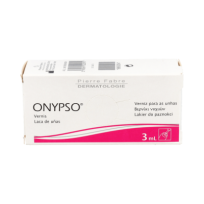 Onypso laca uñas urea 15% 3ml