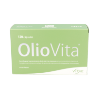Vitae Oliovita 120 cápsulas