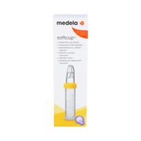 Medela SoftCup biberón...