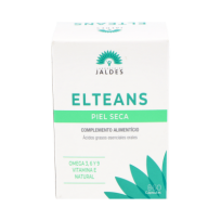 Elteans 60 Capsulas