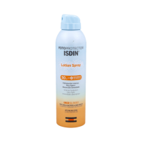 Fotoprotector ISDIN Lotion...