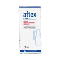 Aftex spray 30ml