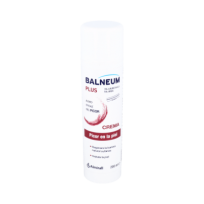 Balneum plus crema 200ml