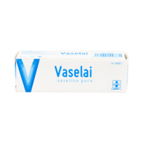 Vaselai Vaselina Pura Crema...