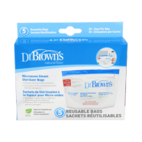 Dr. Brown's 1 bolsa...