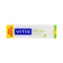 Vitis aloe vera pasta...