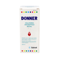 Donner colutorio...