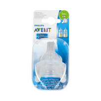 Avent Tetinas Clásicas +...