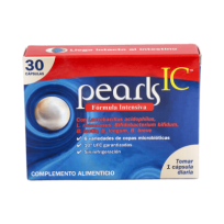 Pearls IC 30cáps