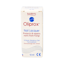 Oliprox laca de uñas 10ml