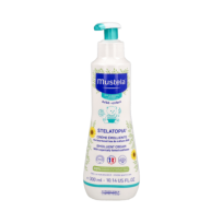 Mustela Stelatopia crema...