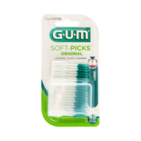 GUM Soft Picks 634 cepillo...