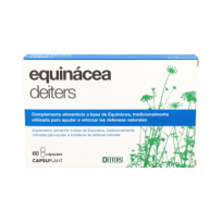Deiters Equinácea 60cáps