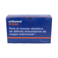 Orthomol Immun 30 Sobres
