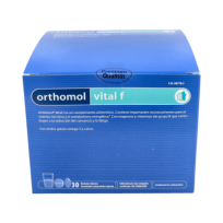 Orthomol Vital F 30 Sobres