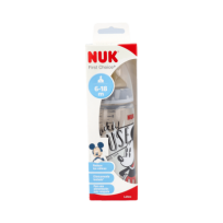 Nuk biberón Mickey Mouse...
