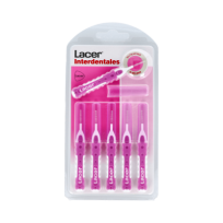 Lacer Interdental recto...