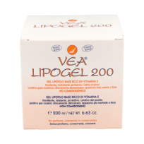 Vea Lipogel Emulsion...