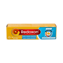 Bayer Redoxon Extra...