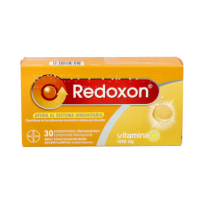 Bayer Redoxon Vitamina C...