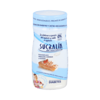 Sucralin De Sucralosa...