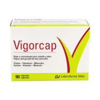 Vigorcap 90cáps