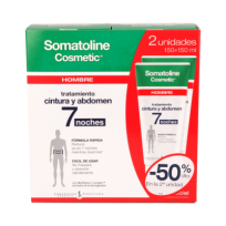 Somatoline Cosmetic Hombre...