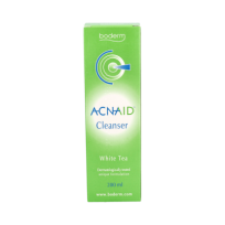 Boderm Acnaid limpiador 200ml