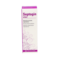 Septogin Spray 50 Ml