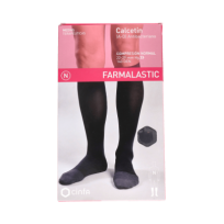 Farmalastic calcetín...