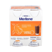 Meritene Drink chocolate...