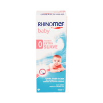 Rhinomer Baby Fuerza Extra...
