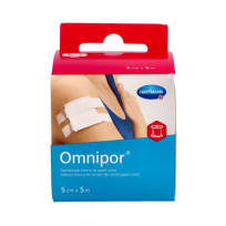 Omnipor esparadrapo...