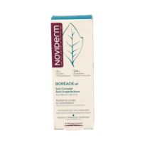 Boréade LP emulsión...