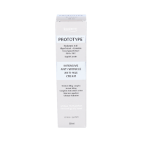 Prototype Anti Age Cream...