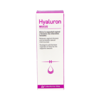 Hyaluron Mucus 30g