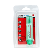 Lacer cepillo dental adulto...