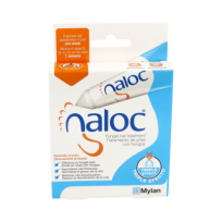 Becur Naloc tubo 10ml