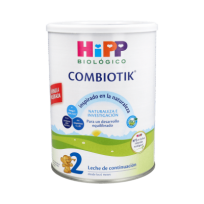 Hipp Combiotik 2 leche de...