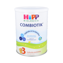 Hipp Combiotik 3 leche de...