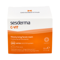 Sesderma C-Vit crema...