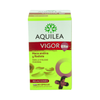 Aquilea Vigor Ella Maca...