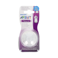 Avent Pack Tetinas Natural...