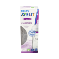 Avent Natural biberón de...