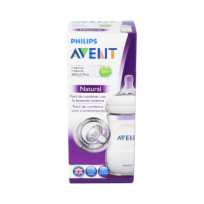 Avent Natural biberón 260...