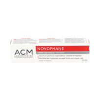 Novophane Crema De Uñas 15 Ml