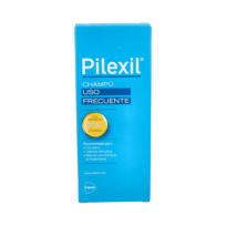 Pilexil champú uso...