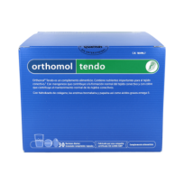 Orthomol Tendo Granulado 30...