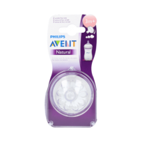 Avent tetina natural flujo...