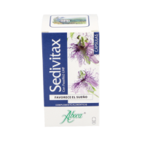 Aboca Sedivitax Bio 30cáps